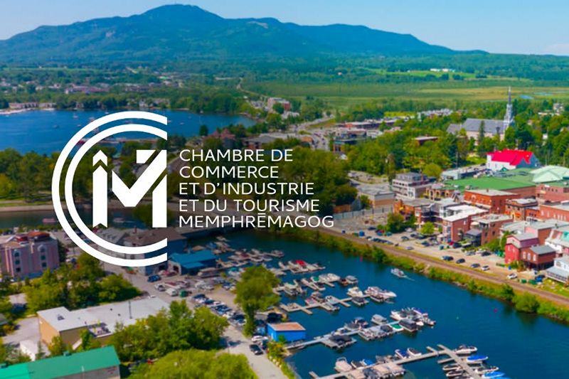 La CCIT Memphrémagog s’offre un sursis et mise sur un plan de relance